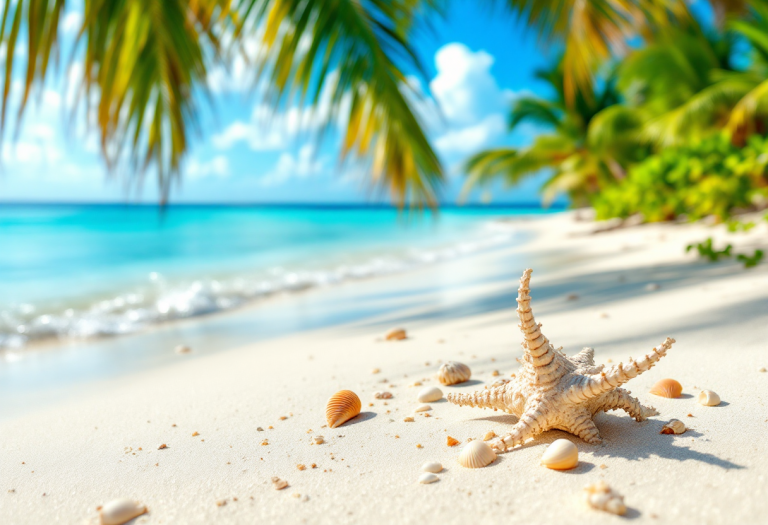 Francesco Totti e Noemi Bocchi in vacanza alle Maldive