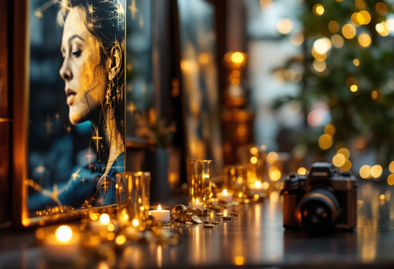 Val Kilmer in un momento iconico della sua carriera