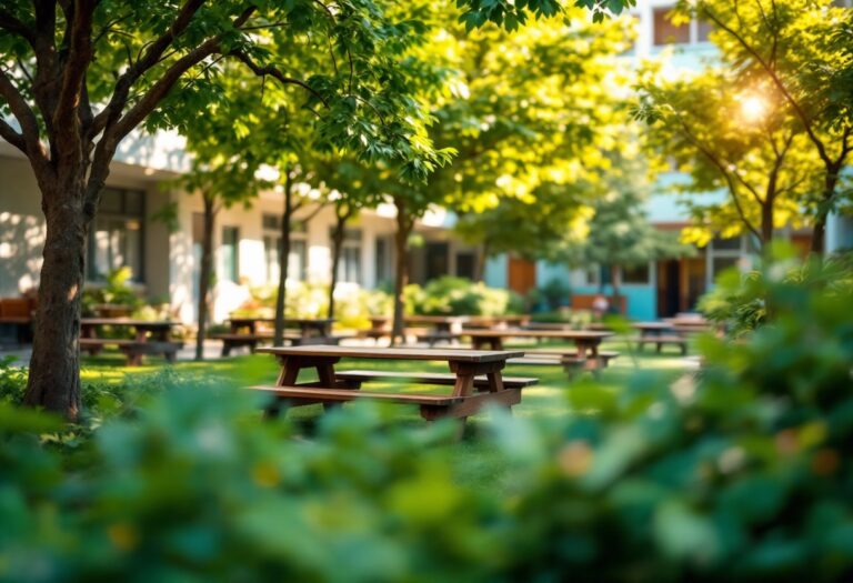 Wanda Nara coinvolta in una polemica scolastica in Argentina