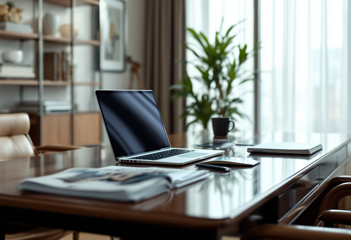 Wanda Nara affronta guai legali e nuove opportunità