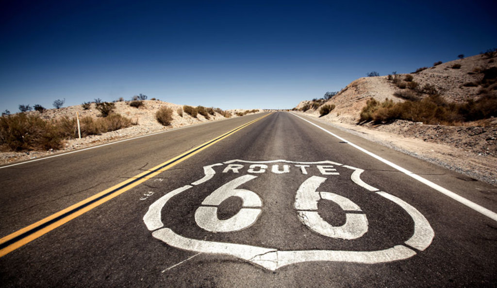 Viaggi on the road: i migliori itinerari da percorrere negli Stati Uniti