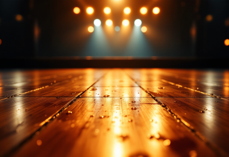 Alessandra Amoroso in attesa del suo nuovo album