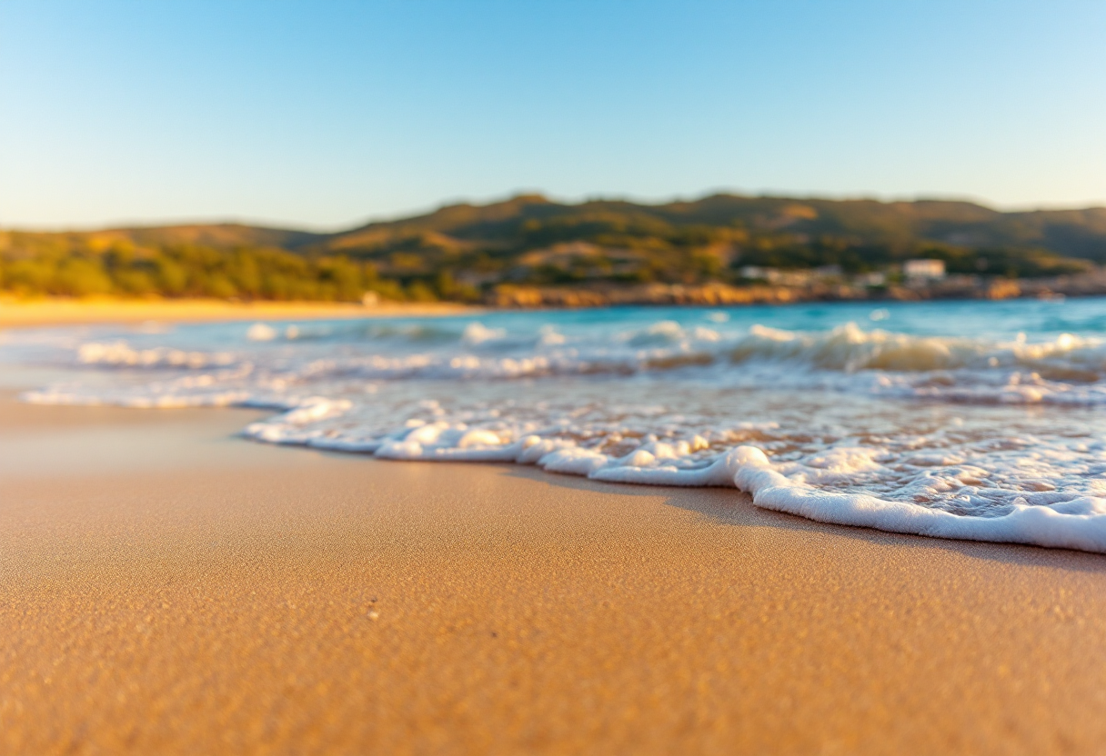 Andrea Iannone ed Elodie insieme in un momento romantico