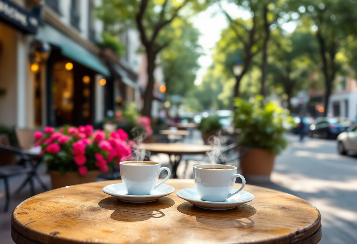 Annalisa Minetti parla di fragilità e sfide post-separazione