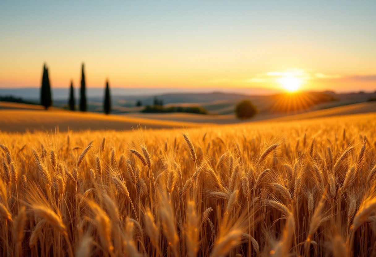 Arianna Cirrincione e Andrea Cerioli in un momento romantico
