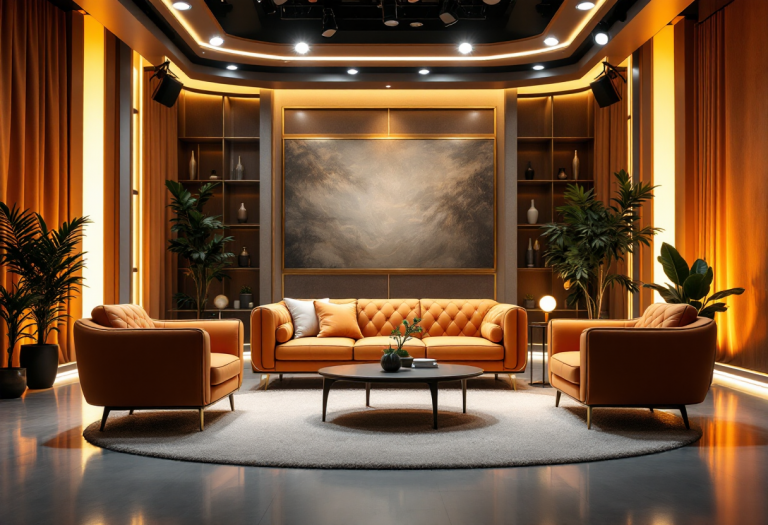 Barbara D'Urso annuncia il suo ritorno su Rai 1