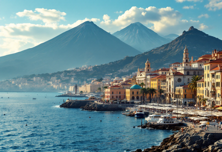 Fan di Beautiful all'evento in Italia