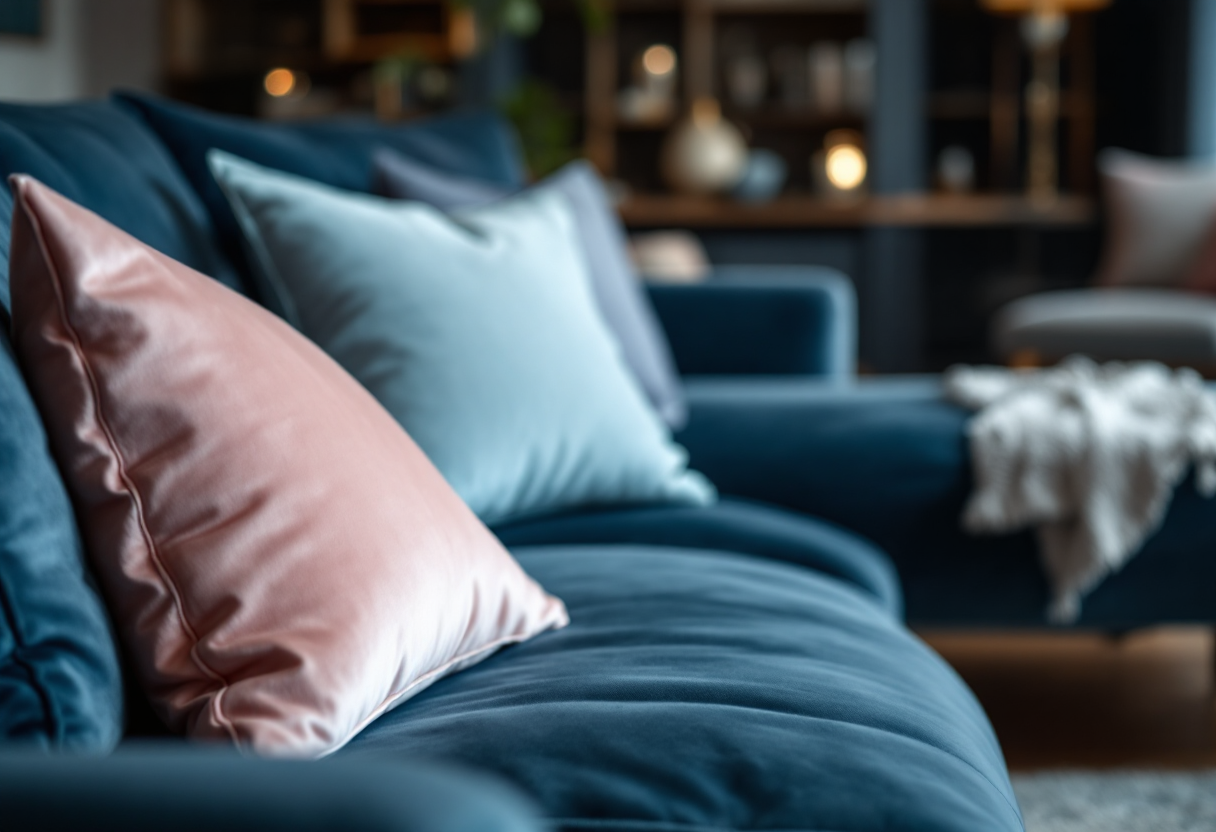 Belen Rodriguez sorprende con un gesto per Cecilia