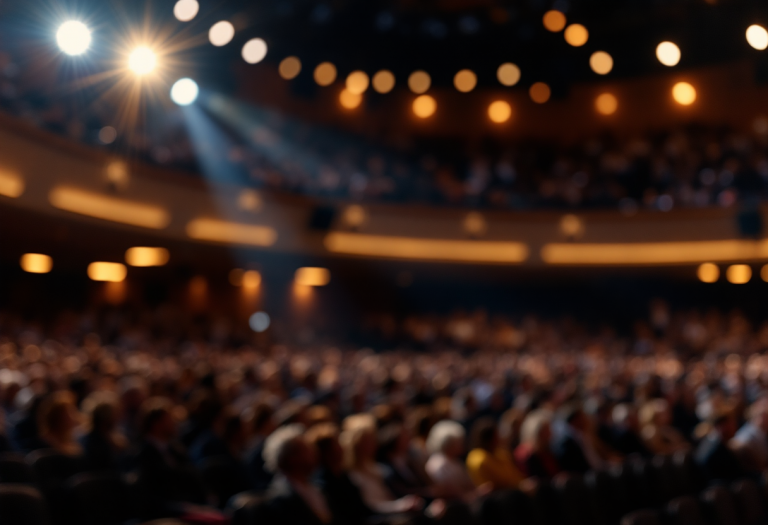 Billie Eilish riceve un premio agli American Music Awards 2025