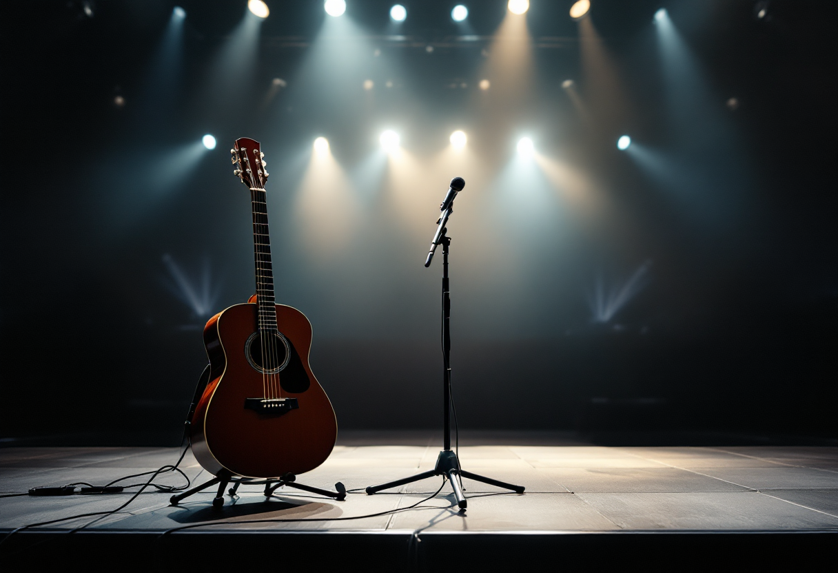 Billy Joel annulla concerti per motivi di salute