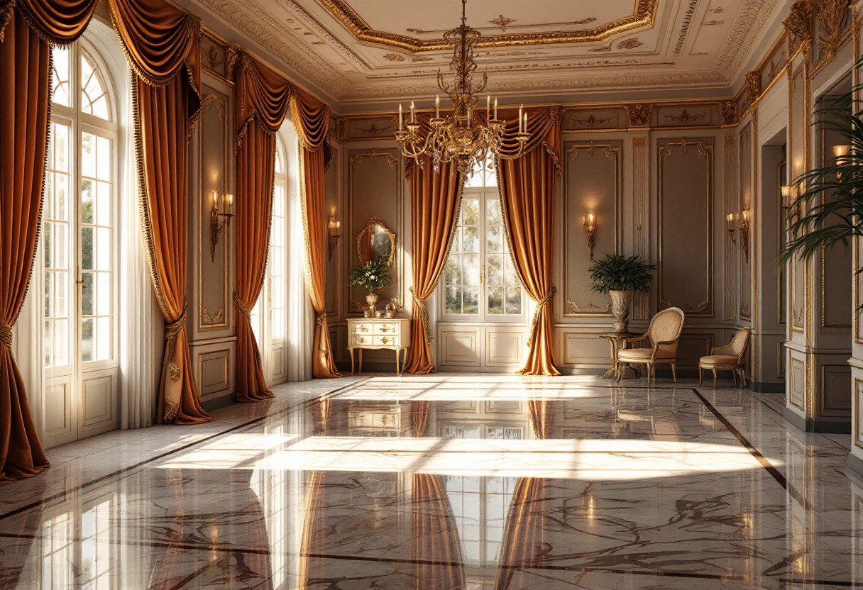 Immagine promozionale di Bridgerton con personaggi chiave