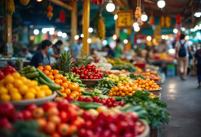 Brigitte Macron durante un evento pubblico sorprende tutti