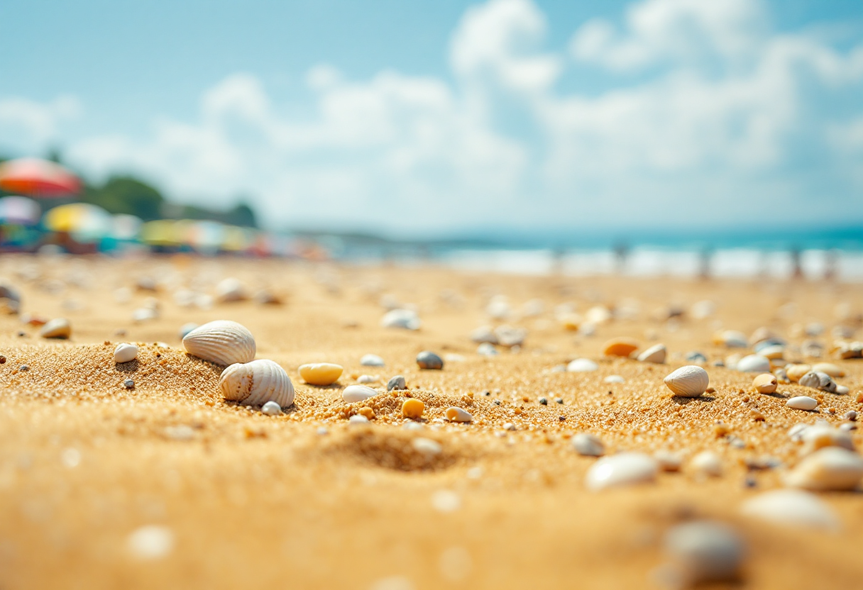 Cecilia Rodriguez indossa un bikini premaman alla moda