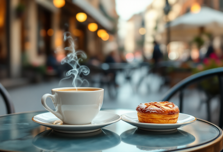 Cecilia Rodriguez mostra il pancione in un outfit elegante a Milano