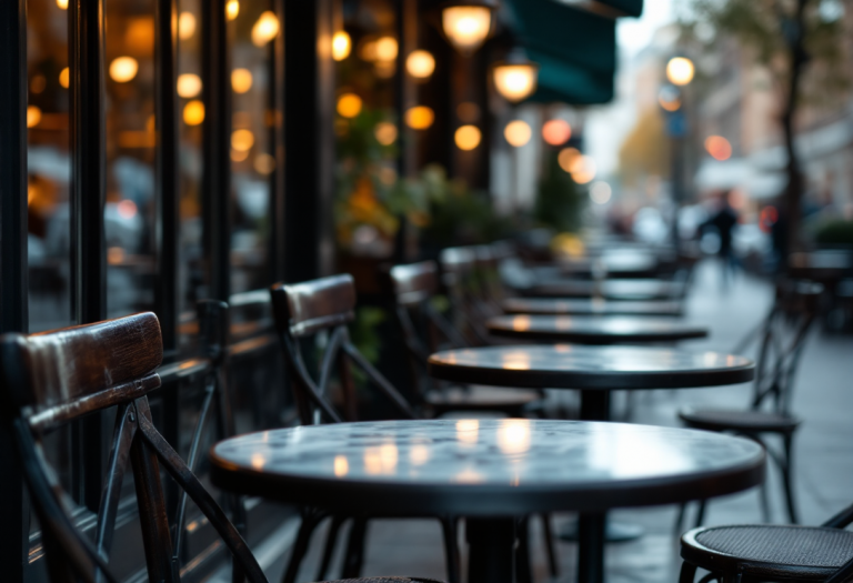 Cecilia e Belen Rodriguez in un momento di tensione familiare