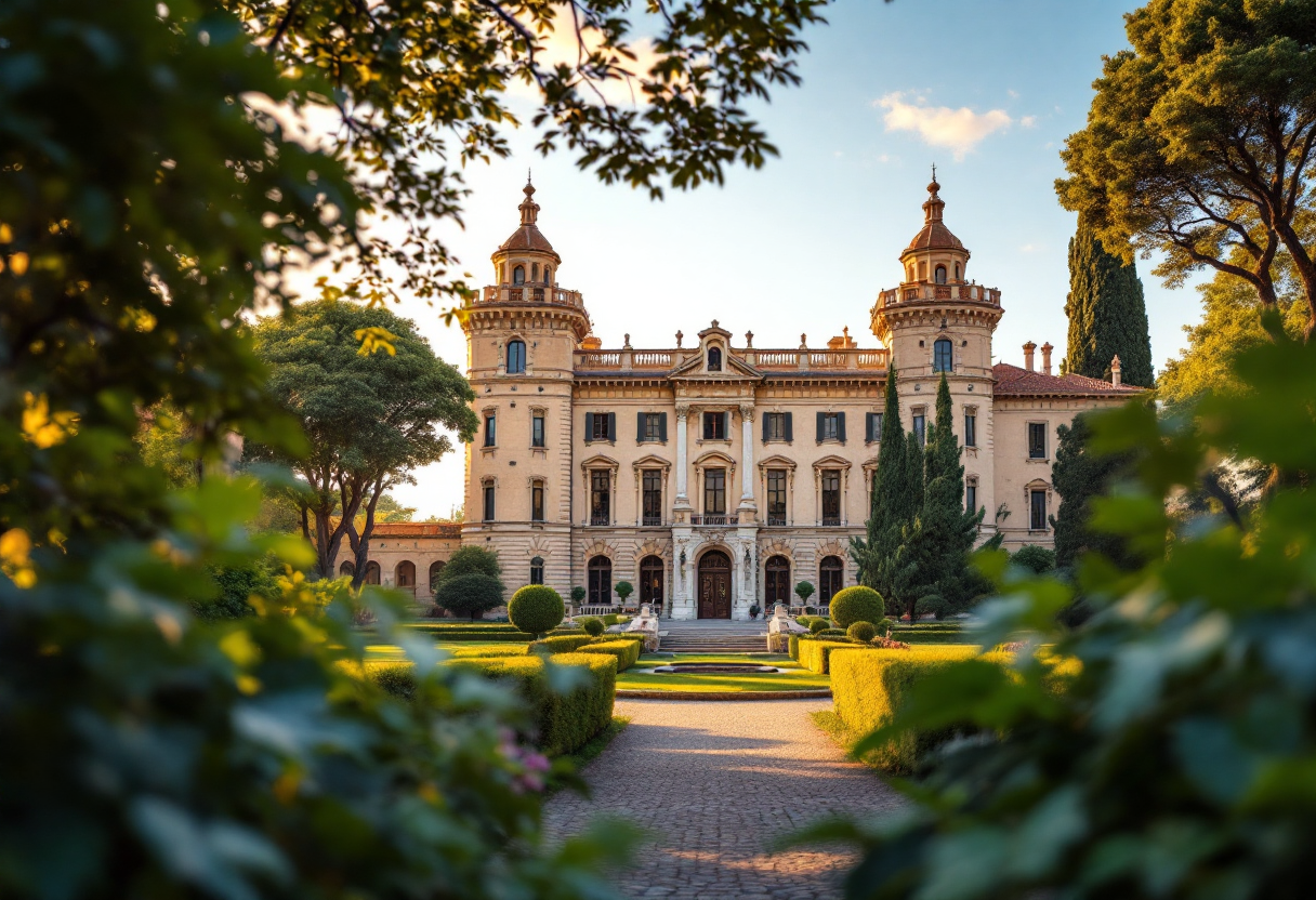 Chanel Totti festeggia il suo 18° compleanno con stile
