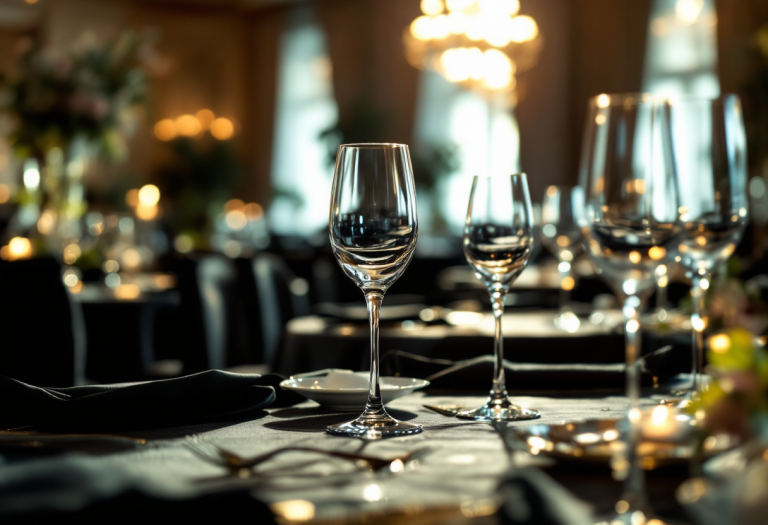 Charlene di Monaco con un look elegante al Gran Premio di F1