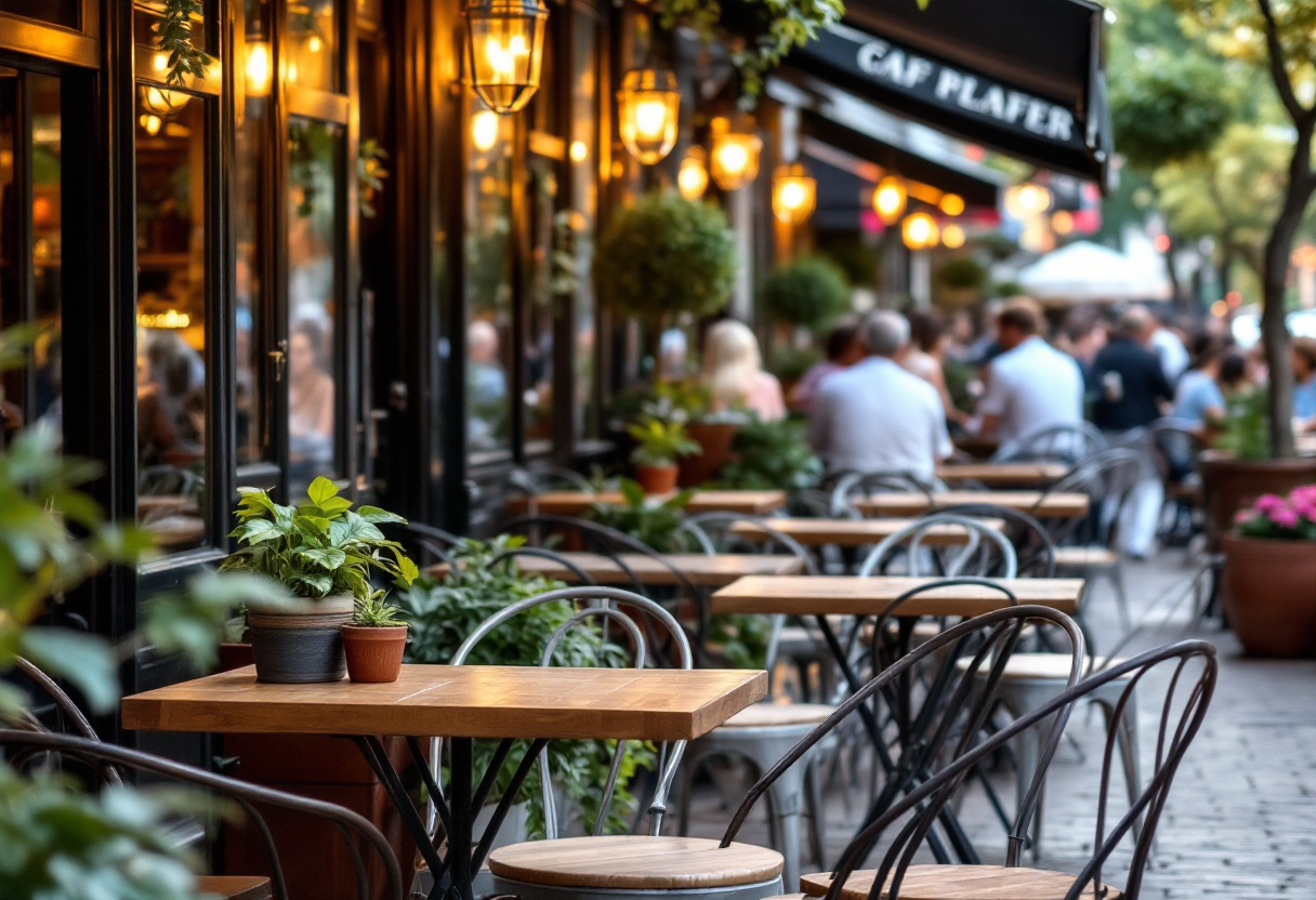 Chiara Ferragni e Giovanni Tronchetti Provera insieme