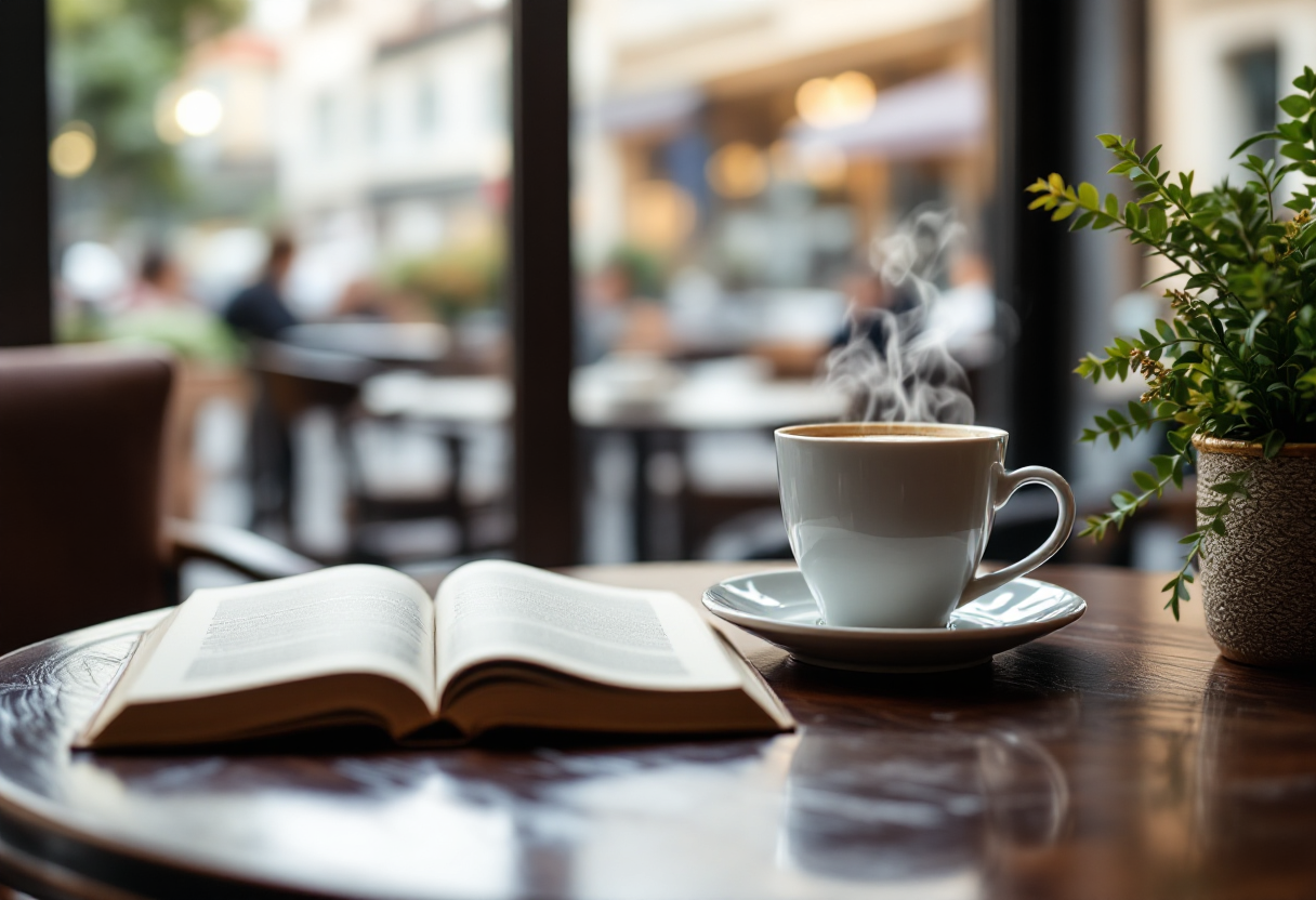 Chiara e Trigno insieme, simbolo di amore e talento