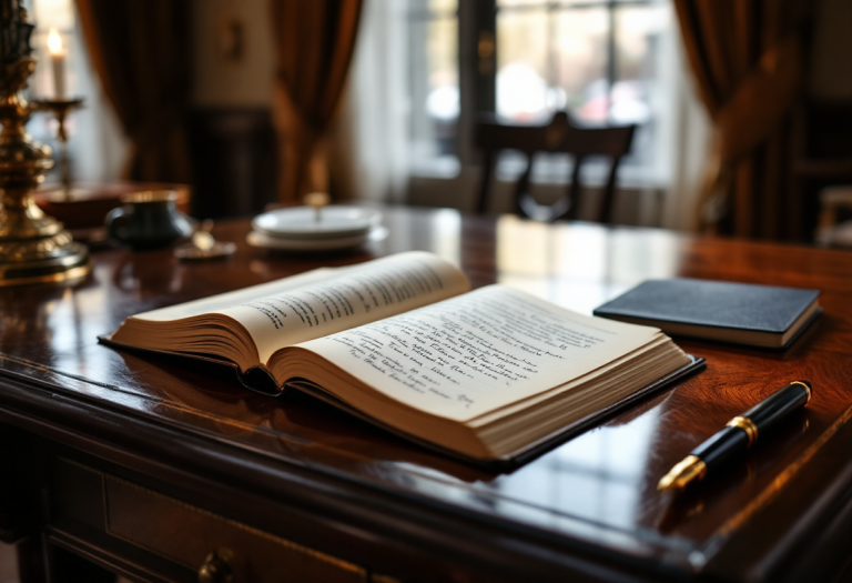 Clizia Fornasier e Attilio Fontana insieme in un programma TV