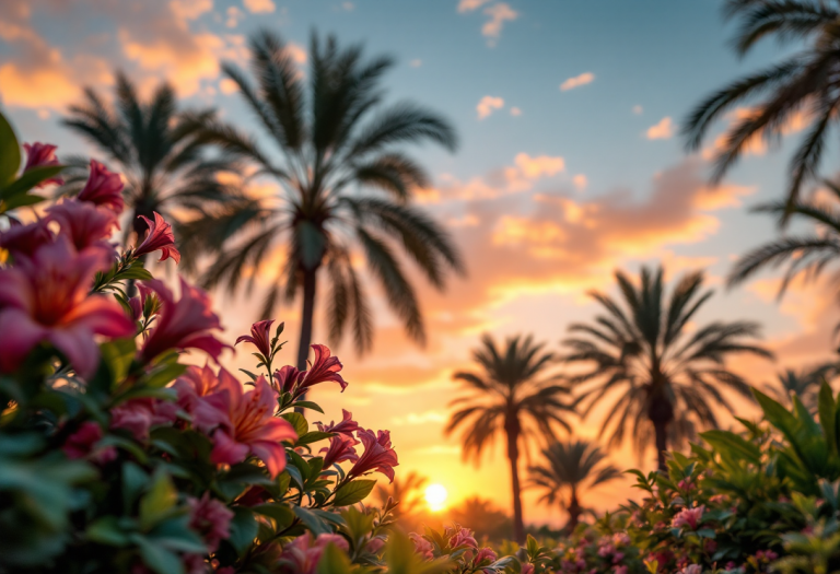 Chiara Ferragni festeggia il suo compleanno ad Abu Dhabi