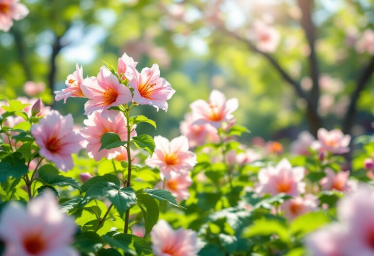 Giovane donna che affronta il cancro con determinazione