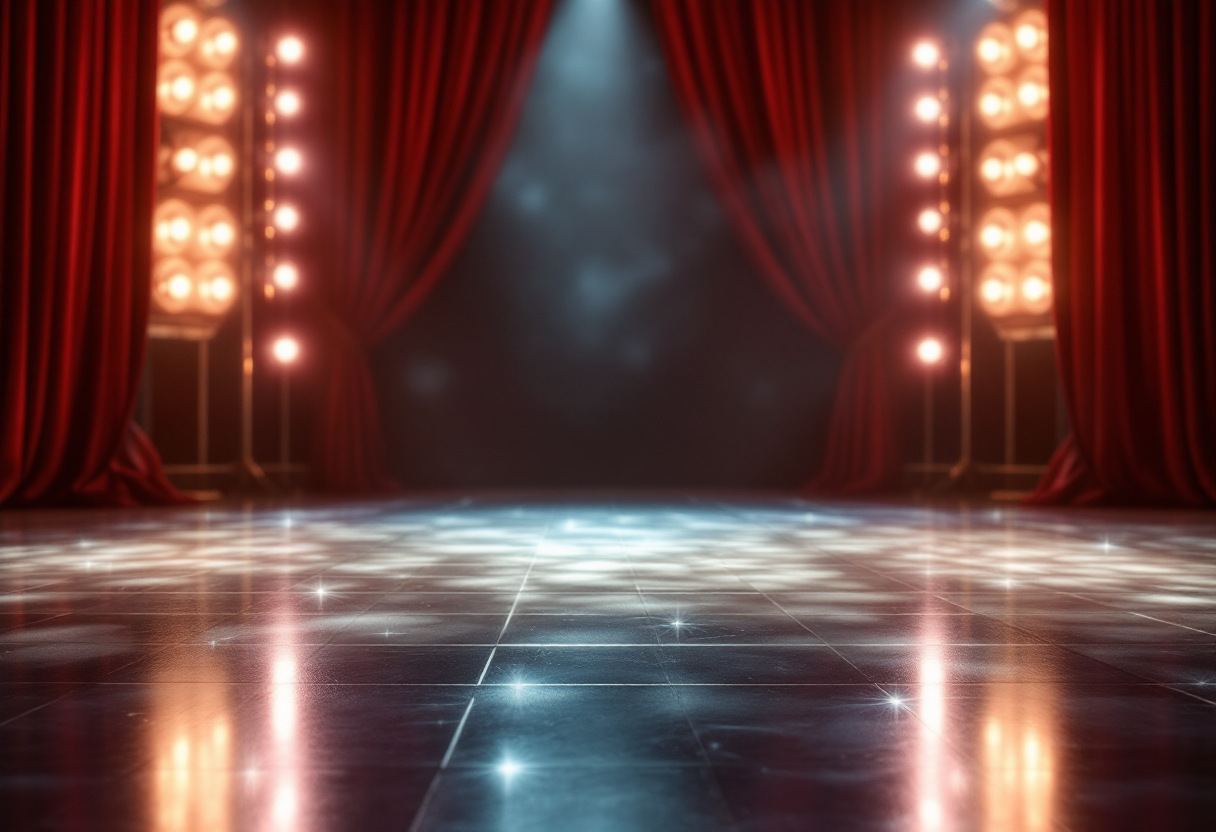 Daniele Doria vincitore di Amici, un talento straordinario