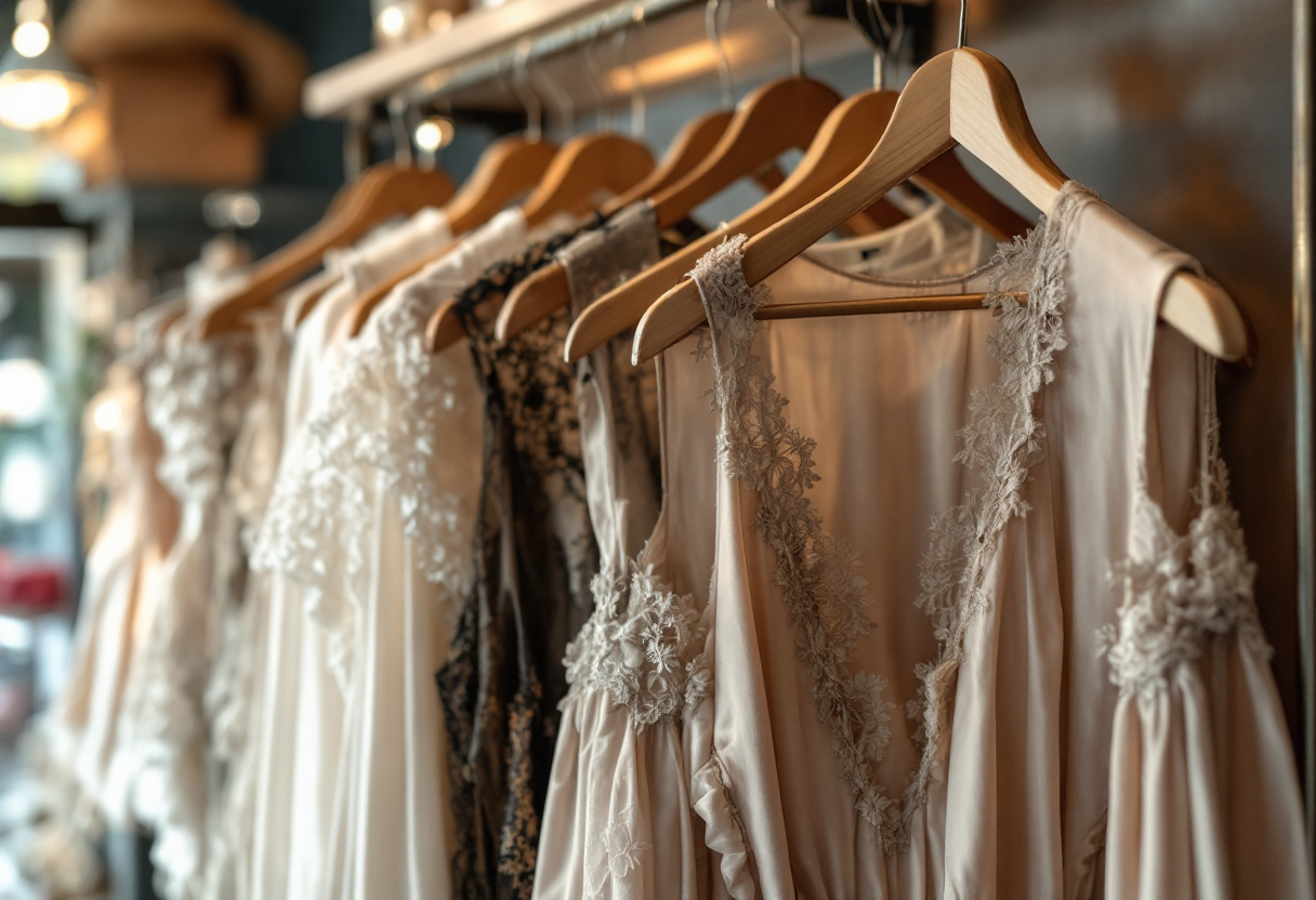 Le dive moderne indossano look vintage sul red carpet