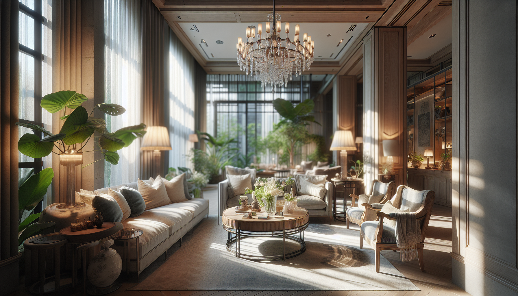 Elisabetta Gregoraci e Giulia Salemi sorridenti insieme