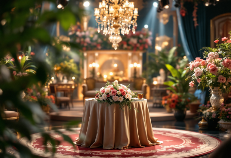 Immagine che rappresenta la sfida degli ascolti del 2 maggio