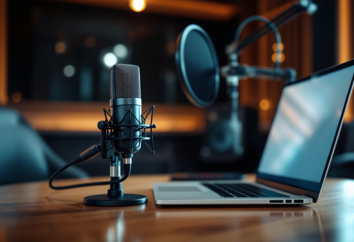 Fiorello scherza su Stefano De Martino durante La Pennicanza