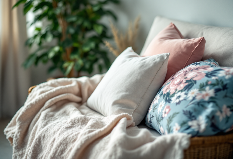 Francesca Inaudi, doula che supporta le donne nel dolore