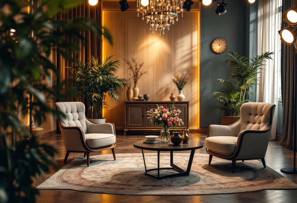 Gianmarco Steri durante la sua scelta a Uomini e Donne