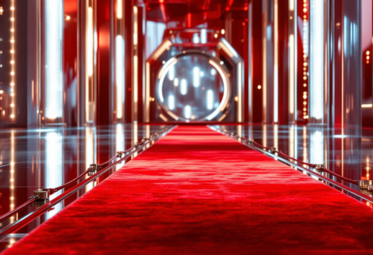 Le ragazze di Sex and the City a Manhattan