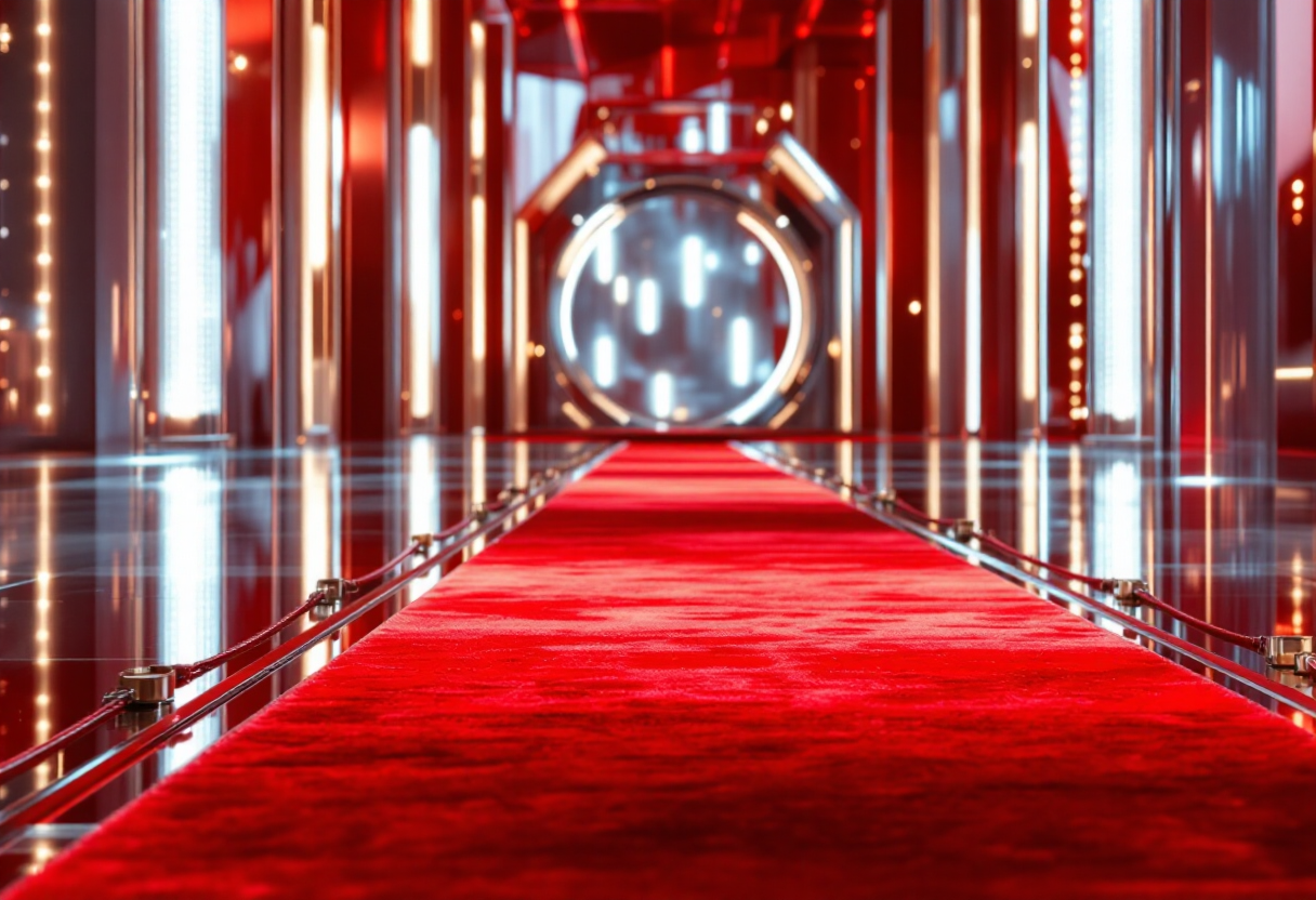 Le ragazze di Sex and the City a Manhattan