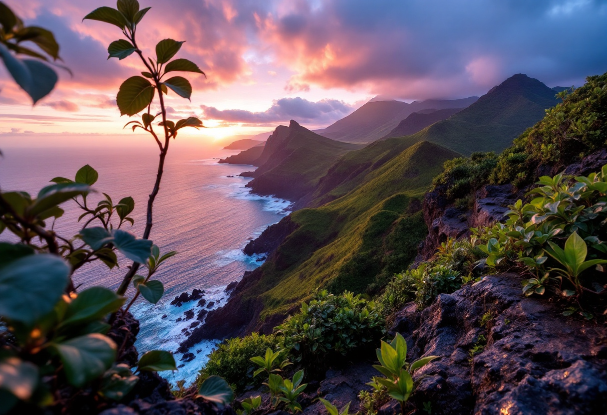 I NAPA, la band portoghese che partecipa all'Eurovision 2025