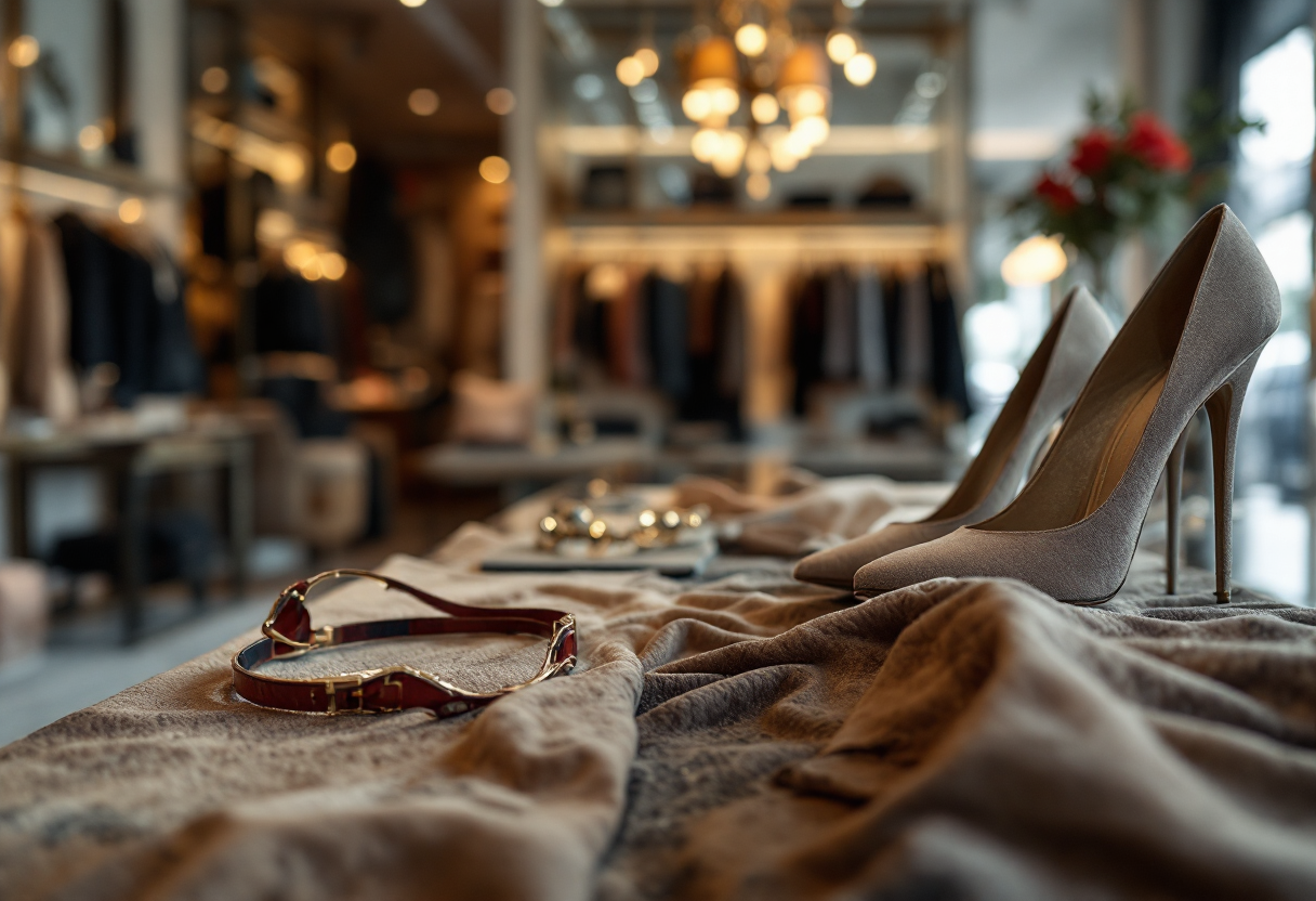 Le icone di stile tornano in And Just Like That 3