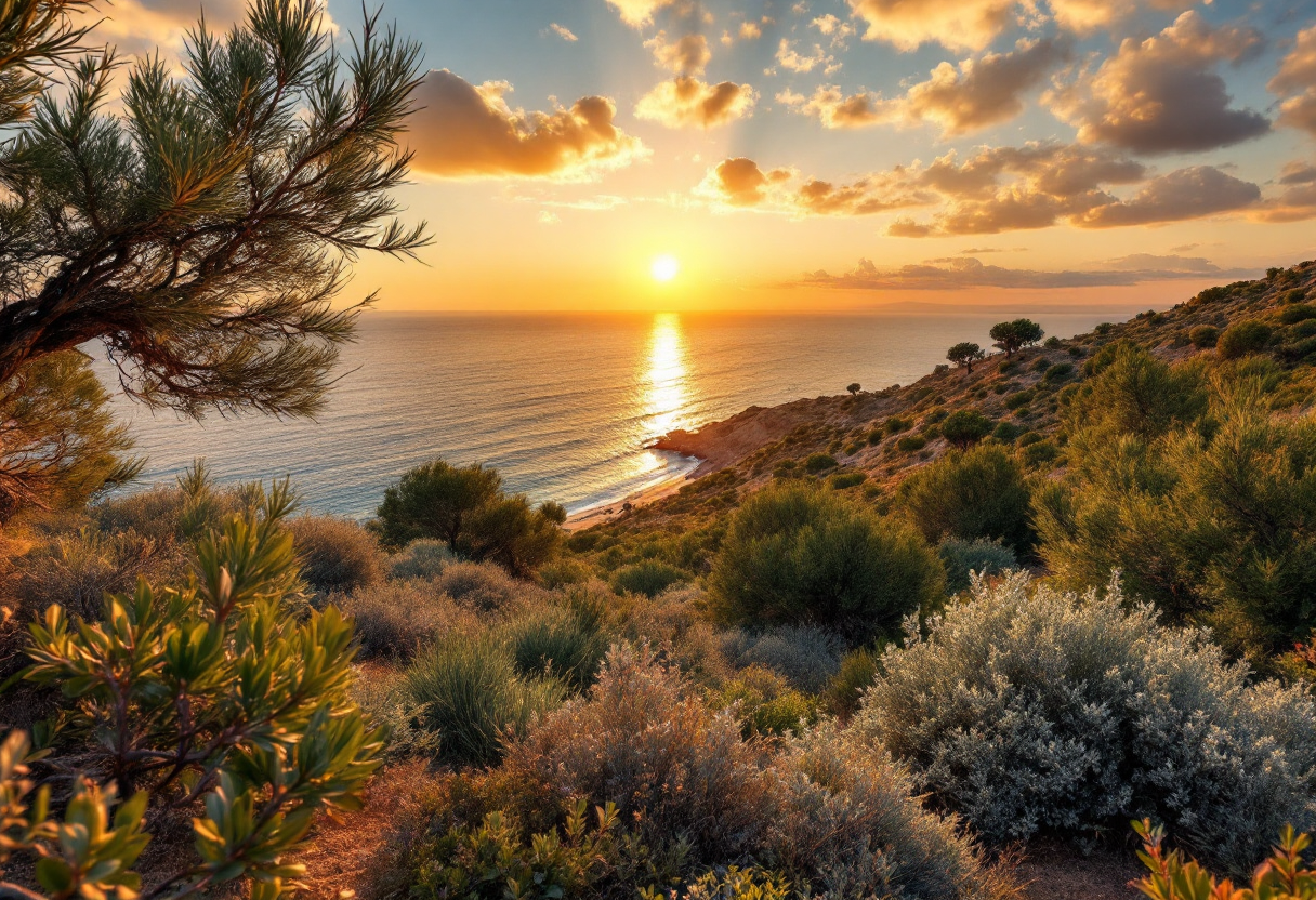 Ilary Blasi e Alvin durante la conduzione di Battiti Live
