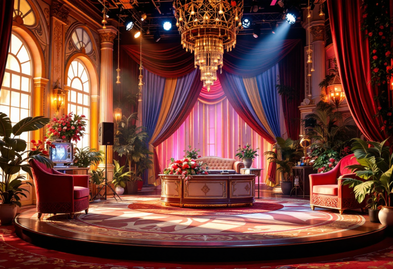 Dino Giarrusso infortunato all'Isola dei Famosi 2025