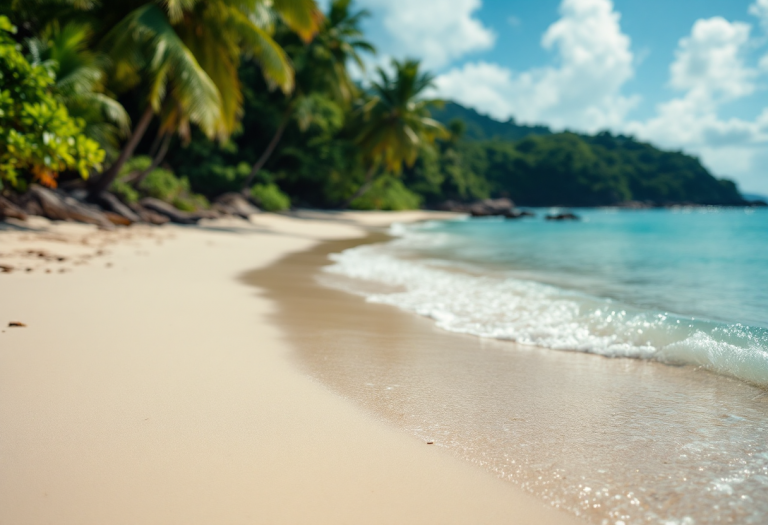 Immagine dei nuovi concorrenti dell'Isola dei Famosi 2025