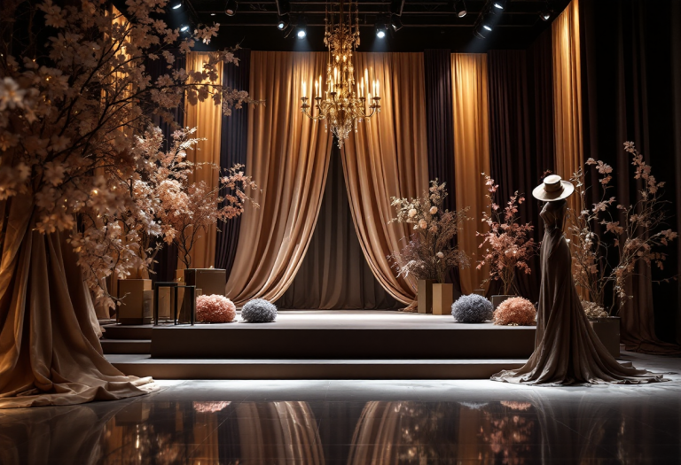 Jennifer Lopez in un elegante abito a New York