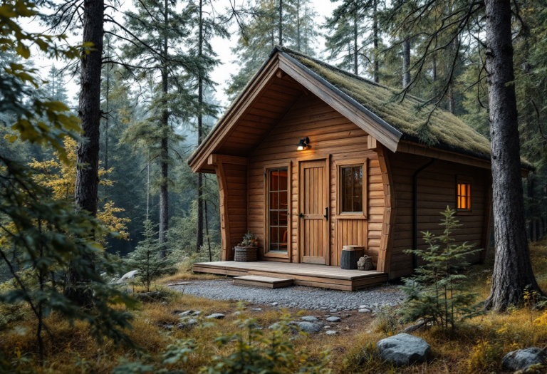 Il trio KAJ in una sauna durante l'Eurovision 2025