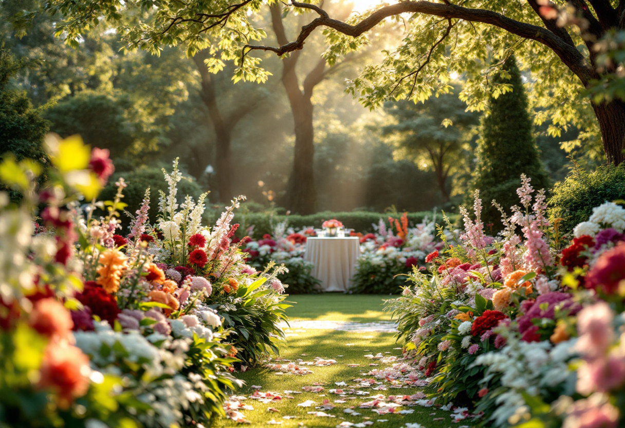 Kate Middleton in un elegante abito da regina