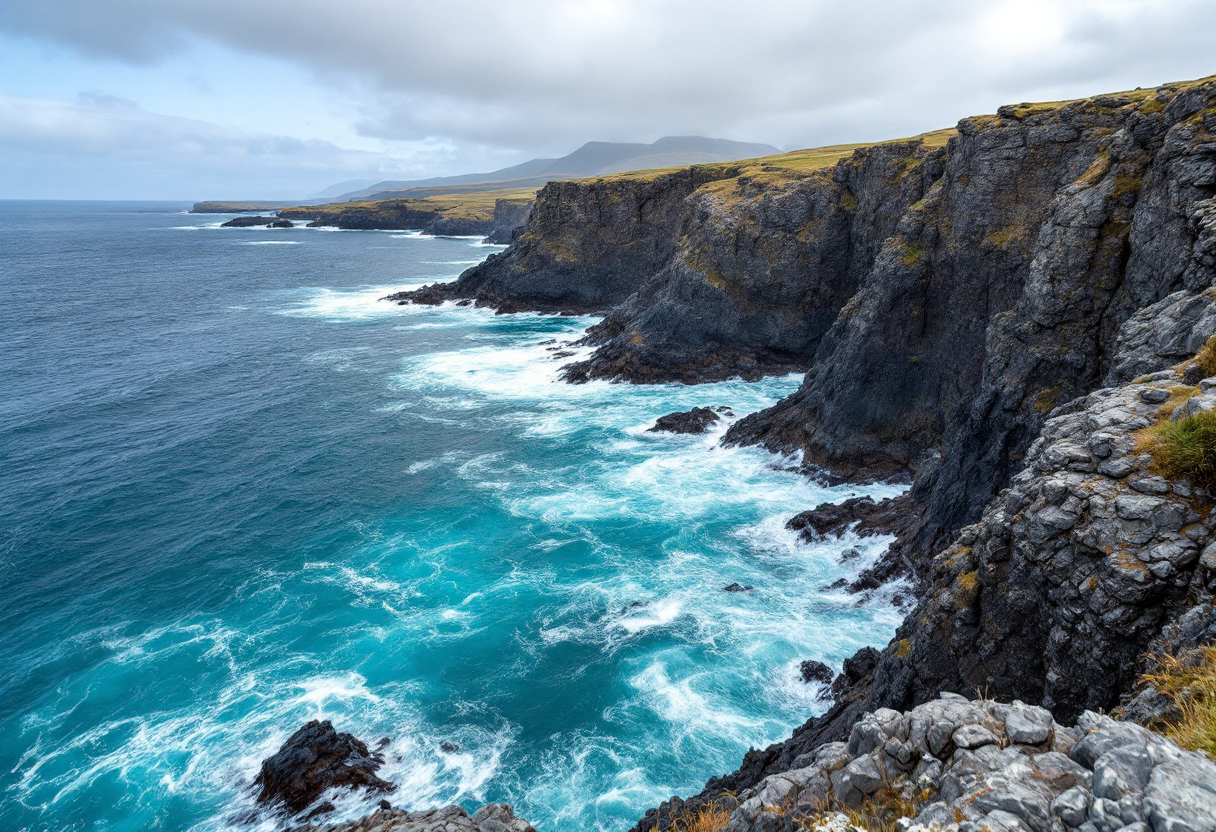 Kate Middleton con un nuovo look durante l'anniversario in Scozia