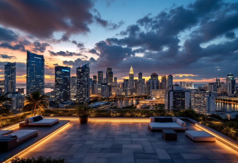 Kylie Jenner e Hailey Bieber sorridono a Miami
