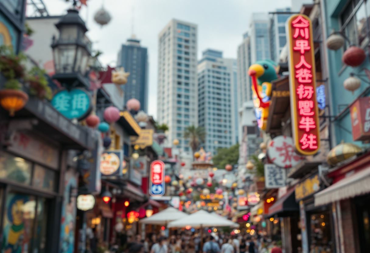 Laura Pausini sorprende nel videoclip di Turista di Bad Bunny