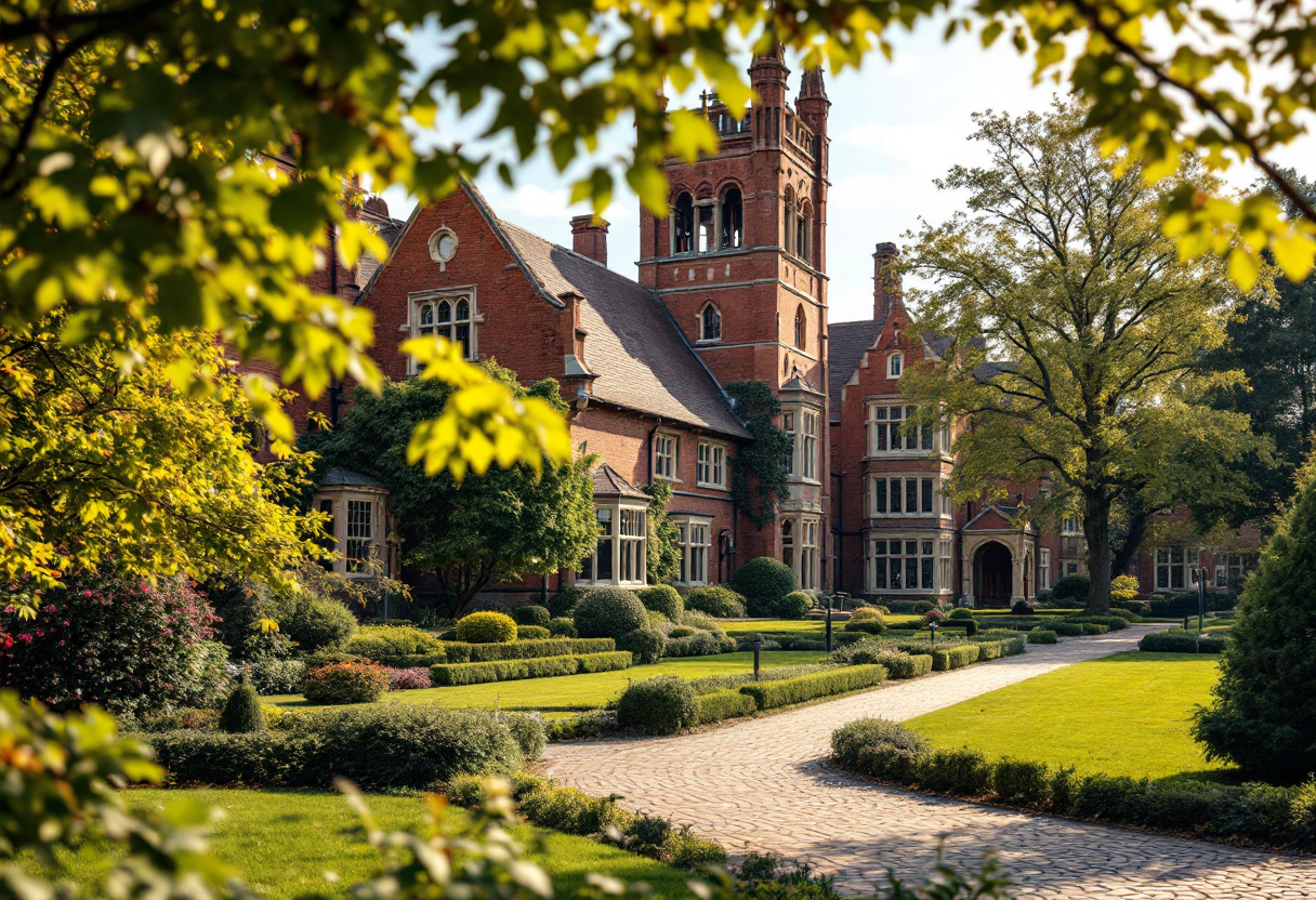 L'Infanta Sofia festeggia la sua laurea indossando un abito rosso