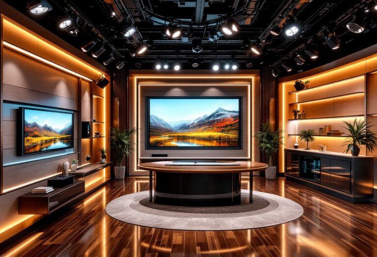 Immagine promozionale de Le Iene con storie di cronaca