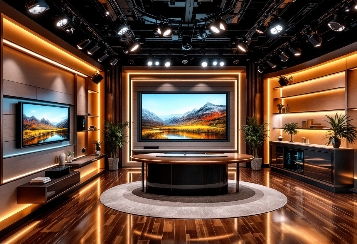 Immagine promozionale de Le Iene con storie di cronaca