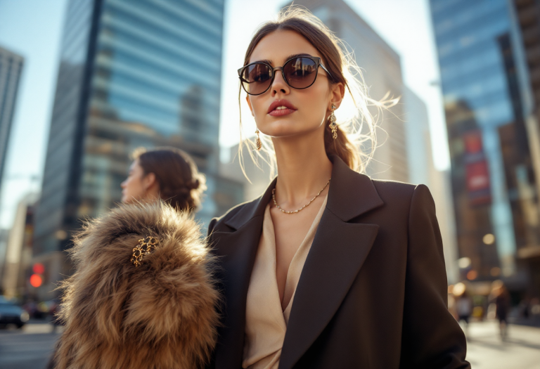 Charles Leclerc con Giada e Alexandra, le sue storie d'amore